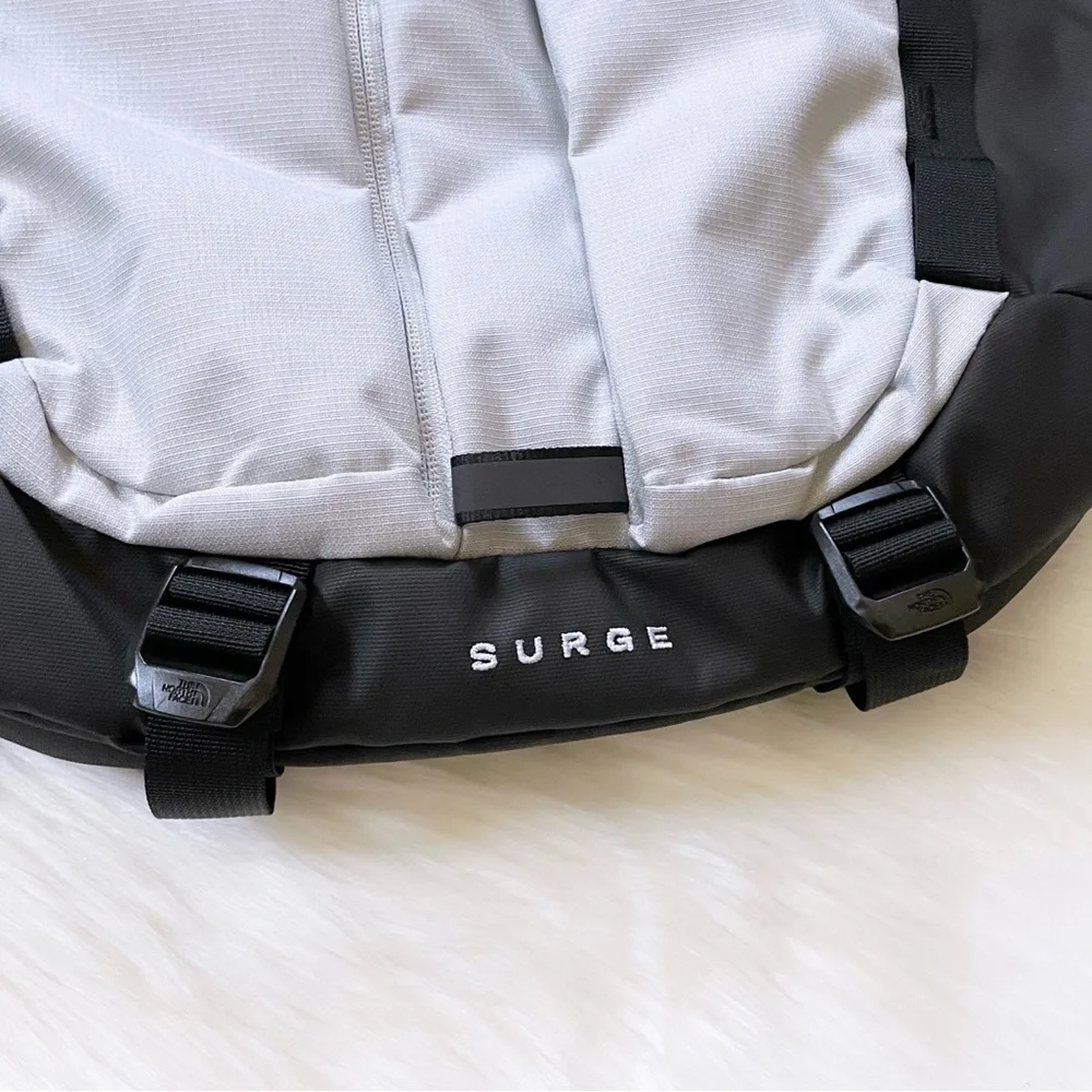The North Face Surge 31 Liter Backpack